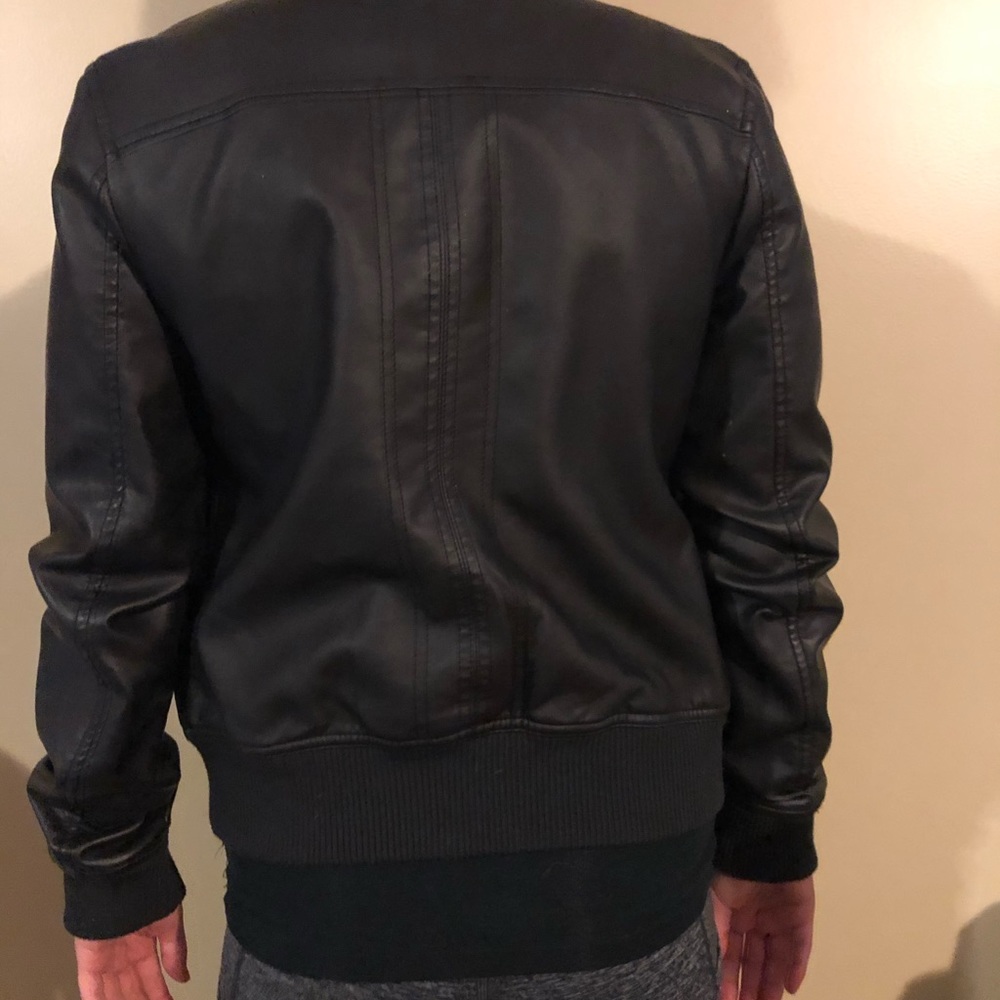 Jacket - Picture 2 of 2